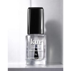 LONDONTOWN Get Well Nail Recovery .4 Fl Oz NEW IN BOX